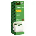 Produktbild: Scotch Tape magic 810 transparant 7 rollen + 1 gratis 19mm x 33m