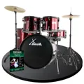 Produktbild: XDrum Rookie 22