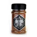 Produktbild: Ankerkraut Smoking Zeus BBQ-Rub (Streuer) 200 g