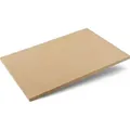 Produktbild: Napoleon Zubehör Rechteckiger Pizzastein, 51x34cm 70008 - Beige