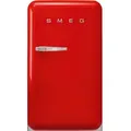 Produktbild: smeg Kühlschrank FAB10RRD6 Metall Rot
