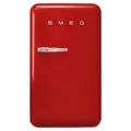 Produktbild: Kühlschrank 1P SMEG FAB10RRD6 Rot 0,97 m Dcha