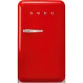 Produktbild: SMEG FAB10RRD6 Stand Kühlgerät Kühl/Gefrierkombi
