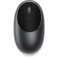 Produktbild: Satechi M1 Bluetooth Wireless Mouse space gray