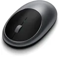 Produktbild: Satechi M1 Bluetooth Wireless Mouse - Space Gray