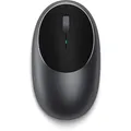 Produktbild: Satechi M1 Bluetooth Wireless Mouse space gray Kabellose Maus
