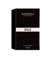 Produktbild: Suddenly Princess Eau de Parfum D'ELLE by Suddenly Fragrances for Woman Eau de Parfum 100ml