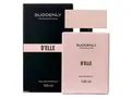Produktbild: Suddenly d`Elle  for women Eau de Parfum  Natural Spray  100ml NEU