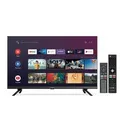 Produktbild: Strong SRT32HD5553 81 3 cm (32) 1366 x 768 Pixel HD Smart-TV WLAN Schwarz ~D~