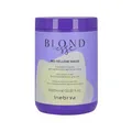 Produktbild: INEBRYA BLONDESSE NO YELLOW Maske für blondes gebleichtes graues Haar 1000ml
