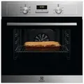 Produktbild: Electrolux EOH3H00BX 2090 W Backofen - Schwarz/Silber