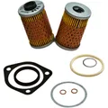 Produktbild: MAHLE Ölfilter OX 36D für: BMW R 100 RS 247, R100