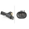Produktbild: 1x Sensor, Raddrehzahl HELLA 6PU 009 106-091 passend für AUDI SEAT SKODA VW