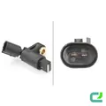 Produktbild: Sensor Raddrehzahl 2-polig Induktivsensor HELLA für u.a. AUDI A3