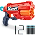 Produktbild: Reflex Excel 6 Launcher (12 Pfeile) (36433)