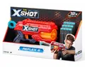 Produktbild: 193052040275 Orange EXCEL REFLEX launcher (12 darts) ZURU X-Shot