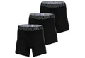 Produktbild: Under Armour® Boxer Herren Boxershort 3er Pack Baumwolle (Packung, 3er Pack)
