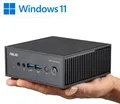 Produktbild: Mini PC - ASUS PN42 N100 / 1000 GB M.2 SSD / 8 GB RAM / Win 11 Pro