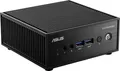 Produktbild: Asus Mini PC Mini PC - PN42 N100 Intel N N-Series 8GB RAM 1000GB SSD Intel UHD Graphics 91689