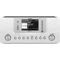Produktbild: TechniSat Radio Digitradio 574 IR DAB+, Bluetooth, WLAN, USB, Internet, silber
