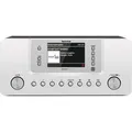 Produktbild: TechniSat DIGITRADIO 574 IR | Stereo DAB+ Internetradio mit Bluetooth - Silber