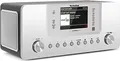 Produktbild: TechniSat DIGITRADIO 574 IR | DAB+ UKW Internetradio Stereo | Bluetooth | 4