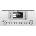 Produktbild: TechniSat DigitRadio 574 IR Internetradio silber DAB+ Digitalradio Farbdisplay