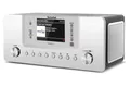 Produktbild: TechniSat DigitRadio 574 IR silber