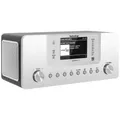 Produktbild: TechniSat Digitradio 574 IR Internet Tischradio DAB+, UKW AUX, Bluetooth®, In...