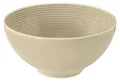 Produktbild: Seltmann Beat Müslischale Schälchen Salatschale Bowl Porzellan beige Ø 16 cm