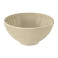 Produktbild: Seltmann Weiden BEAT color glaze 003 Schüssel rund 15,5 cm 6 Stück sandbeige