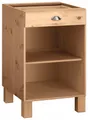 Produktbild: Home affaire Unterschrank Oslo 50 cm breit, ohne Arbeitsplatte, 1 Schublade, 1 Einlegeboden