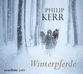 Produktbild: Winterpferde: .  von Kerr, Philip | Buch | Zustand sehr gut