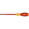 Produktbild: Wiha VDE Schlitz-Schraubendreher So (Schlitzschrauben) (00820)