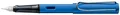 Produktbild: LAMY Füllhalter AL-star oceanblue Federbreite: M
