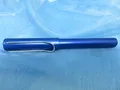 Produktbild: Lamy - Füllfederhalter * Füller * AL-Star * Oceanblau * Feder: M * 20159