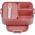 Produktbild: Mepal bento lunchbox take a break midi - vivid mauve