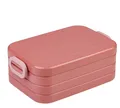 Produktbild: Mepal - Lunchbox Take A break midi - Brotdose mit Fächern Bentobox  Vivid Mauve