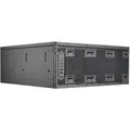Produktbild: RM4A 4U Rackmount, Rack, Server-Gehäuse schwarz, 4 Höheneinheiten