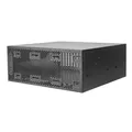 Produktbild: Silverstone Technology RM4A - 4U Rackmount-Servergehäuse mit erweiterter 360-mm-Radiator-Kompatibilität, 4HE, SST-RM4A