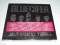 Produktbild: GLUECIFER - AUTOMATIC THRILL - CD Album, O-Card (2004)