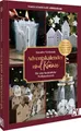Produktbild: Kreative Vorfreude: Adventskalender und Kränze für eine besinnliche Weihnachtszeit: DIYs mit Holz, Ton, Kerzen, Papier, Raysin, Stoff und mehr