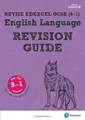 Produktbild: Revise Edexcel GCSE (9-1) English Language Revision Guid... | Buch | Zustand gut