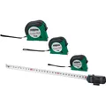 Produktbild: Mannesmann Rollmeter 3m lang (3 m) (11600057)