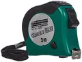 Produktbild: Brüder Mannesmann Werkzeug M80503 Stahlbandmaß, 3 m x 16 mm