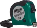 Produktbild: BRÜDER MANNESMANN Rollbandmaß Länge: 3,0 m