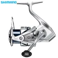 Produktbild: SHIMANO Spinning Reel STRADIC FM 1000HG
