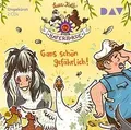 Produktbild: Die Haferhorde – Teil 19: Gans schön gefährlich!: U... | Buch | Zustand sehr gut
