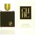 Produktbild: Carolina Herrera CH Men Eau de Toilette für Herren 200 ml
