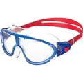 Produktbild: SPEEDO Kinder Brille RIFT GOG JU RED/CLEAR